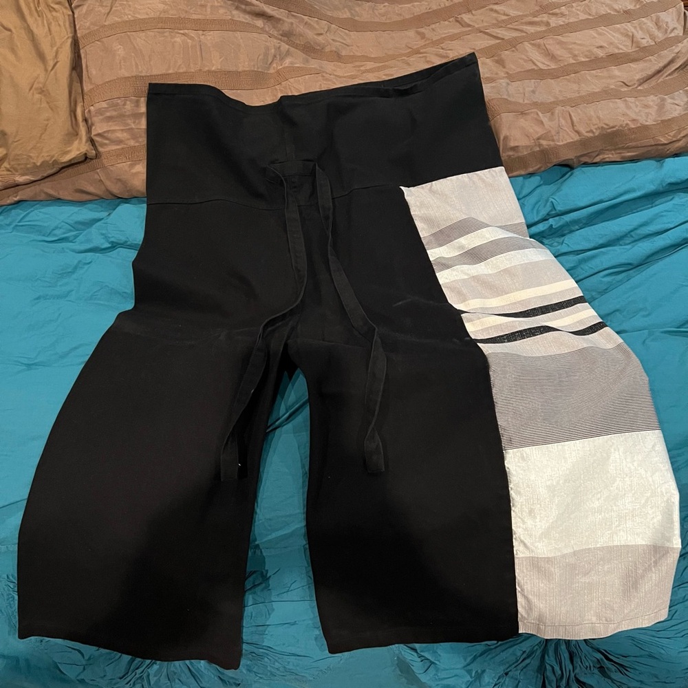 PALAZZO PANTS
